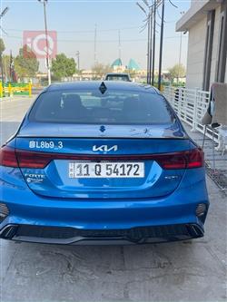 کیا فۆرتێ